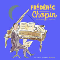 Frédéric Chopin (édition 2017)
