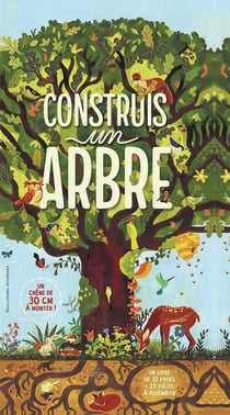 Construis un arbre