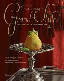 Grand cuisine - the art of french cooking