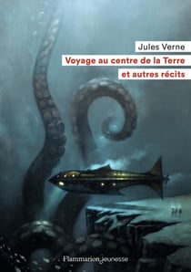 Voyage au centre de la terre et autres récits