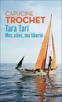 Tara tari : Mes ailes, ma liberté