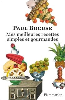 Mes meilleures recettes simples et gourmandes