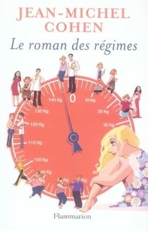 Le roman des régimes