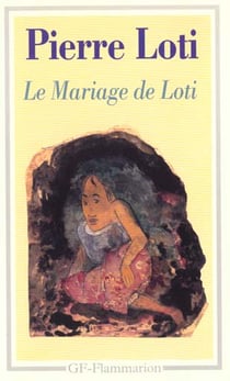 Le Mariage de Loti