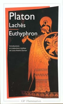 Laches - euthyphron