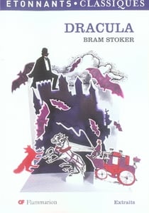 Dracula (nouvelle couverture)
