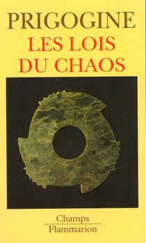 Lois du chaos (les)