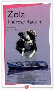 Thérèse Raquin