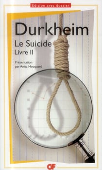 Le Suicide