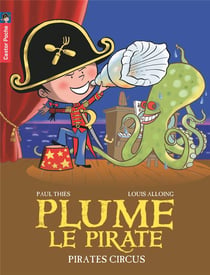 Plume le pirate Tome 10
