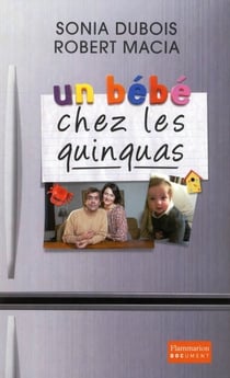 Un bébé chez les quinquas