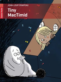 Tiny mac timid