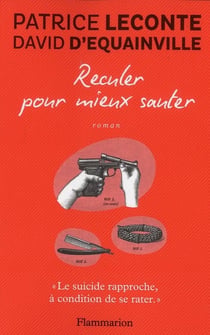 Reculer pour mieux sauter