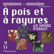 À pois et à rayures au musée d'Orsay