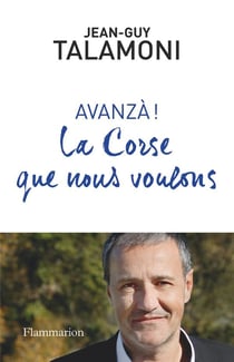 Avanza ! la Corse que nous voulons
