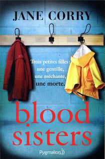 Blood sisters