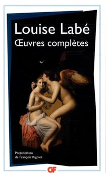 Oeuvres complètes
