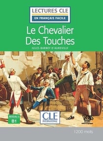 Lecture Le chevalier des touches niveau B1