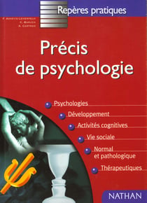 Precis de psychologie