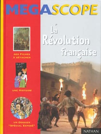 La revolution francaise