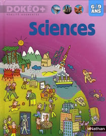 Sciences - 6-9 ans
