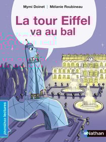 La tour Eiffel va au bal