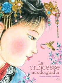 MHF - La Méthode Heuristique de Français : la princesse aux doigts d'or
