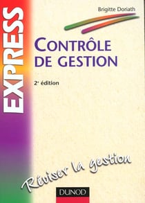 Controle de gestion - 2e edition