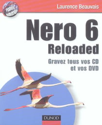 Nero 6 reloaded