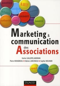 Marketing et communication des associations