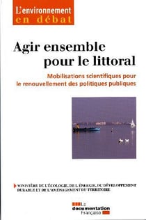 Agir ensemble pour le littoral - Mobilisations scientifiques