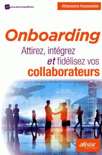 Onboarding - attirez, intégrez et fidélisez vos collaborateurs