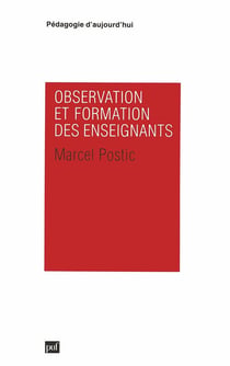 Observation et formation des enseignants