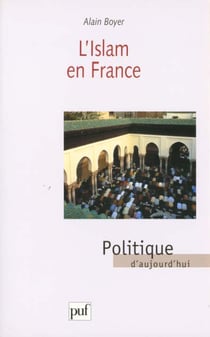 L'islam en France