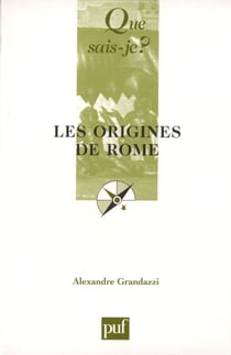 Les origines de Rome