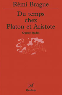 Du temps chez Platon et Aristote