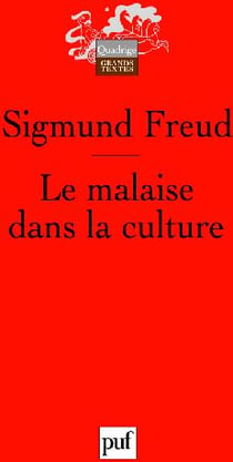 Le malaise dans la culture