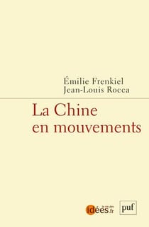 La chine en mouvements