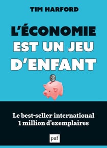 L'économie est un jeu d'enfant