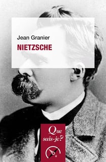 Nietzsche (10e édition)