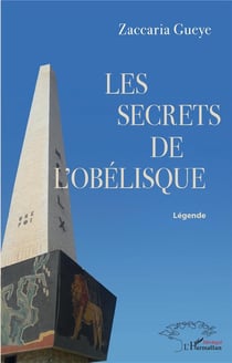 Les secrets de l'obélisque