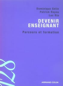 Devenir enseignant