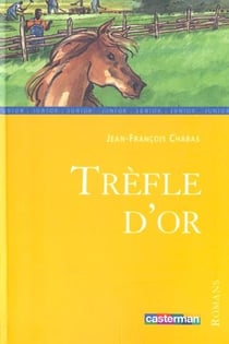 Trefle d'or