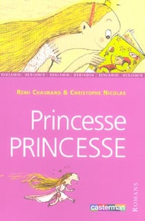 Princesse princesse