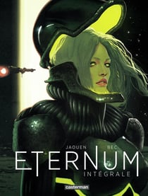 Eternum : Intégrale Tomes 1 à 3