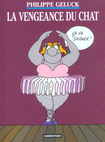 Le Chat T03
