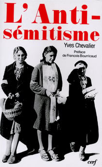 L'Antisémitisme