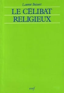 Le célibat religieux