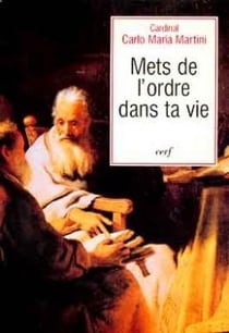 Mets de l'ordre dans ta vie