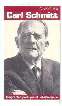 Carl Schmitt
